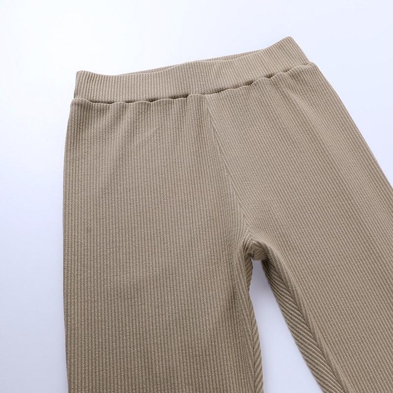Pantalon élégant en coton taille haute pour le fitness, décontracté printemps, nouveau legging moulant pour femme, legging de fitness sans couture pour femme, legging push-up sans couture, pantalon d'entraînement respirant.