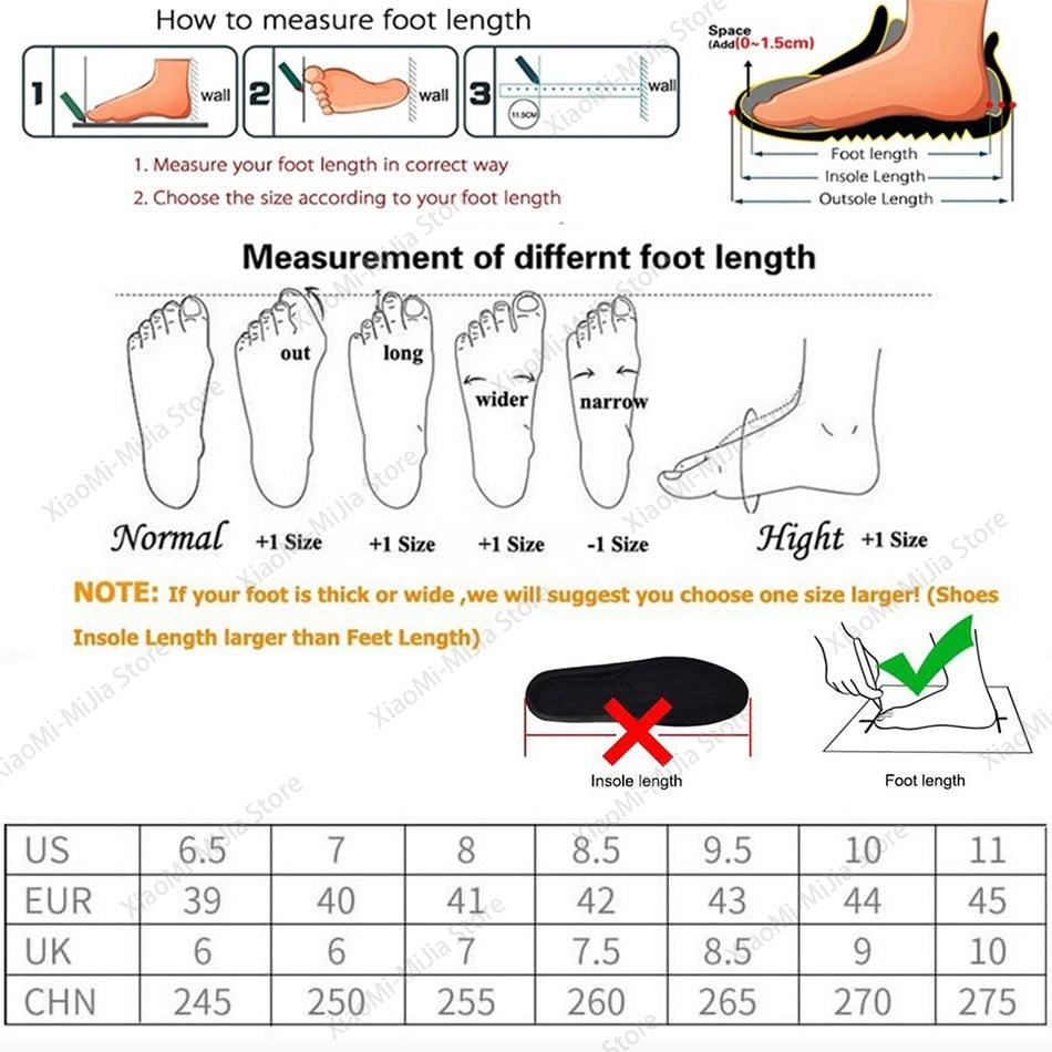 Baskets de sport élégantes pour hommes Chaussures de course décontractées Printemps Nouvelles espadrilles légères et respirantes Chaussures de course tissées volantes Baskets décontractées en maille pour l'entraînement sportif pour hommes
