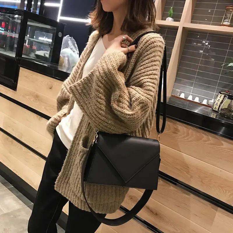 Sacs bandoulière élégants pour femmes, sacs à main de luxe de marque en cuir PU, sacs à bandoulière de voyage pour femmes