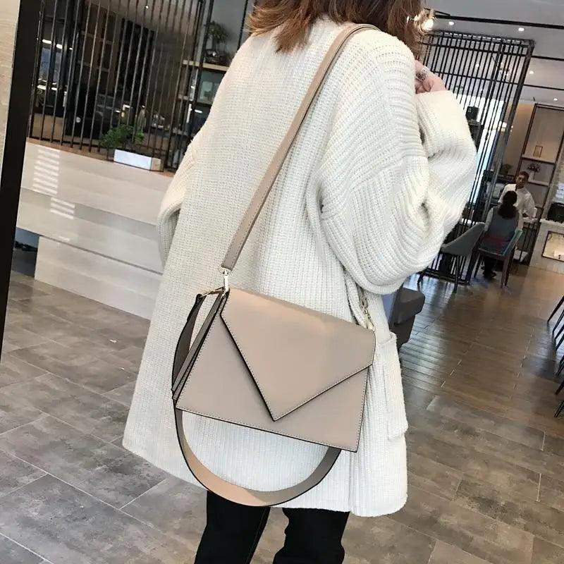 Sacs bandoulière élégants pour femmes, sacs à main de luxe de marque en cuir PU, sacs à bandoulière de voyage pour femmes