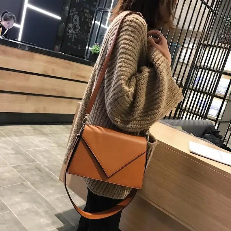Sacs bandoulière élégants pour femmes, sacs à main de luxe de marque en cuir PU, sacs à bandoulière de voyage pour femmes