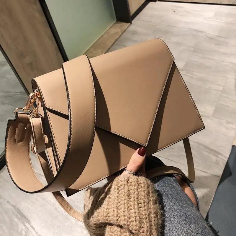 Sacs bandoulière élégants pour femmes, sacs à main de luxe de marque en cuir PU, sacs à bandoulière de voyage pour femmes
