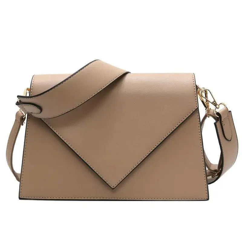 Sacs bandoulière élégants pour femmes, sacs à main de luxe de marque en cuir PU, sacs à bandoulière de voyage pour femmes