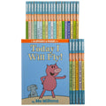 Elephant & Piggie : L'intégrale de la collection