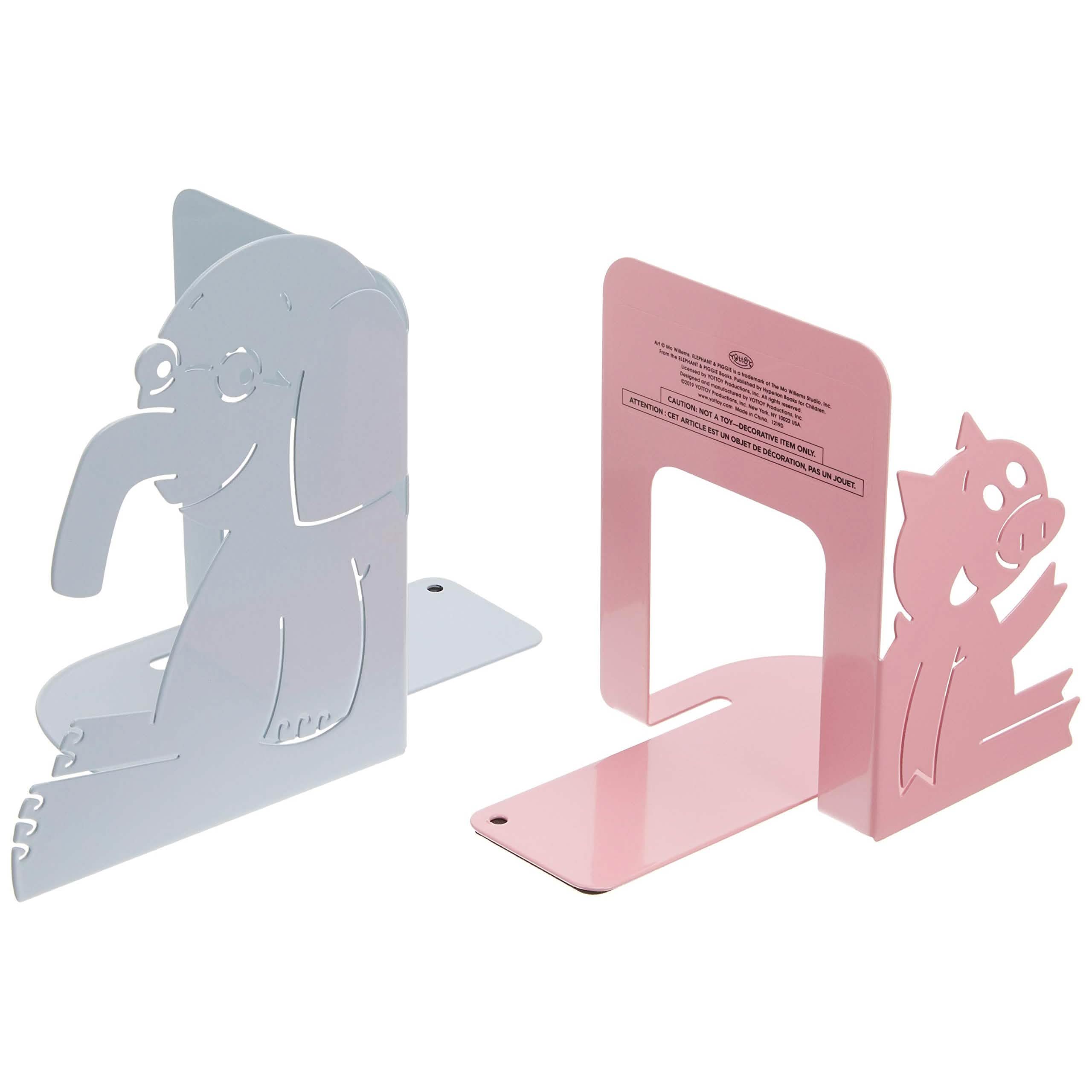 Elephant & Piggie : L'intégrale de la collection