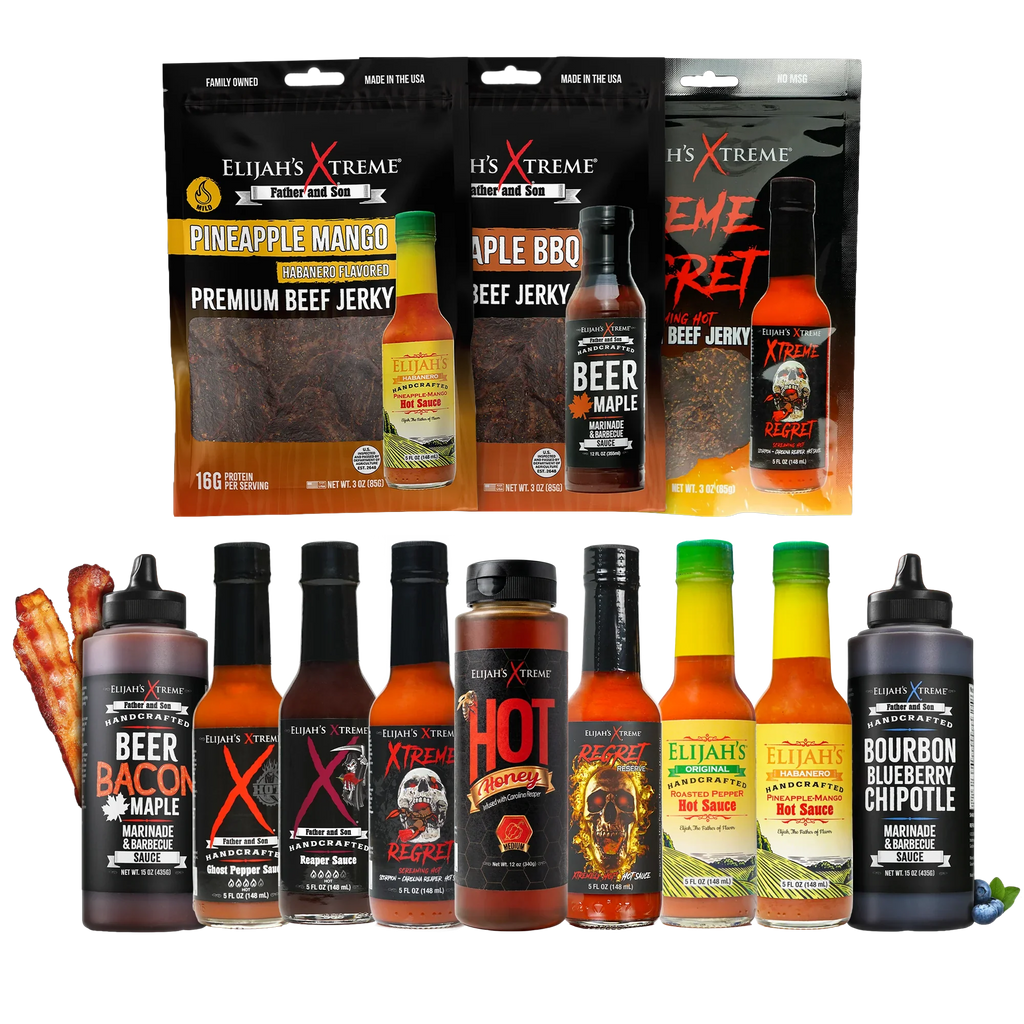Lot de 12 variétés de la collection complète