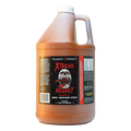 Sauce piquante Xtreme Regret – Bidon (3,78 L)