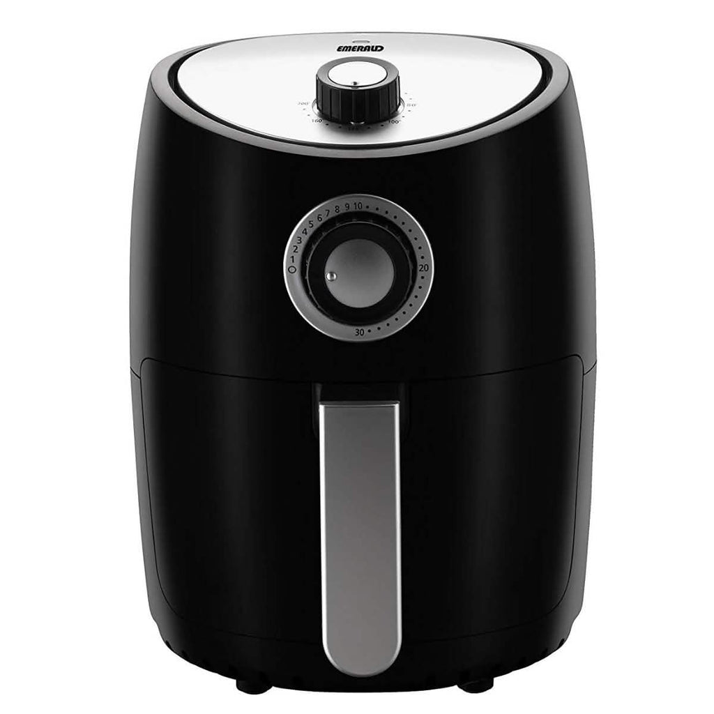 Friteuse sans huile compacte Emerald de 2 litres
