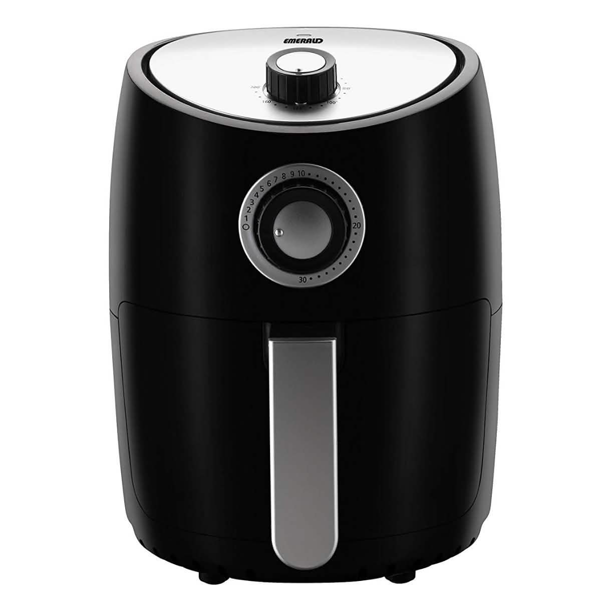 Friteuse sans huile compacte Emerald de 2 litres
