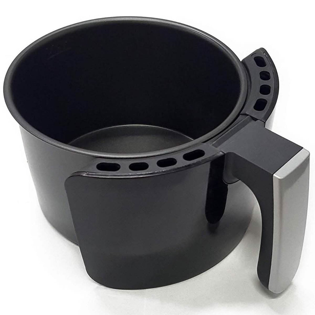 Friteuse sans huile compacte Emerald de 2 litres