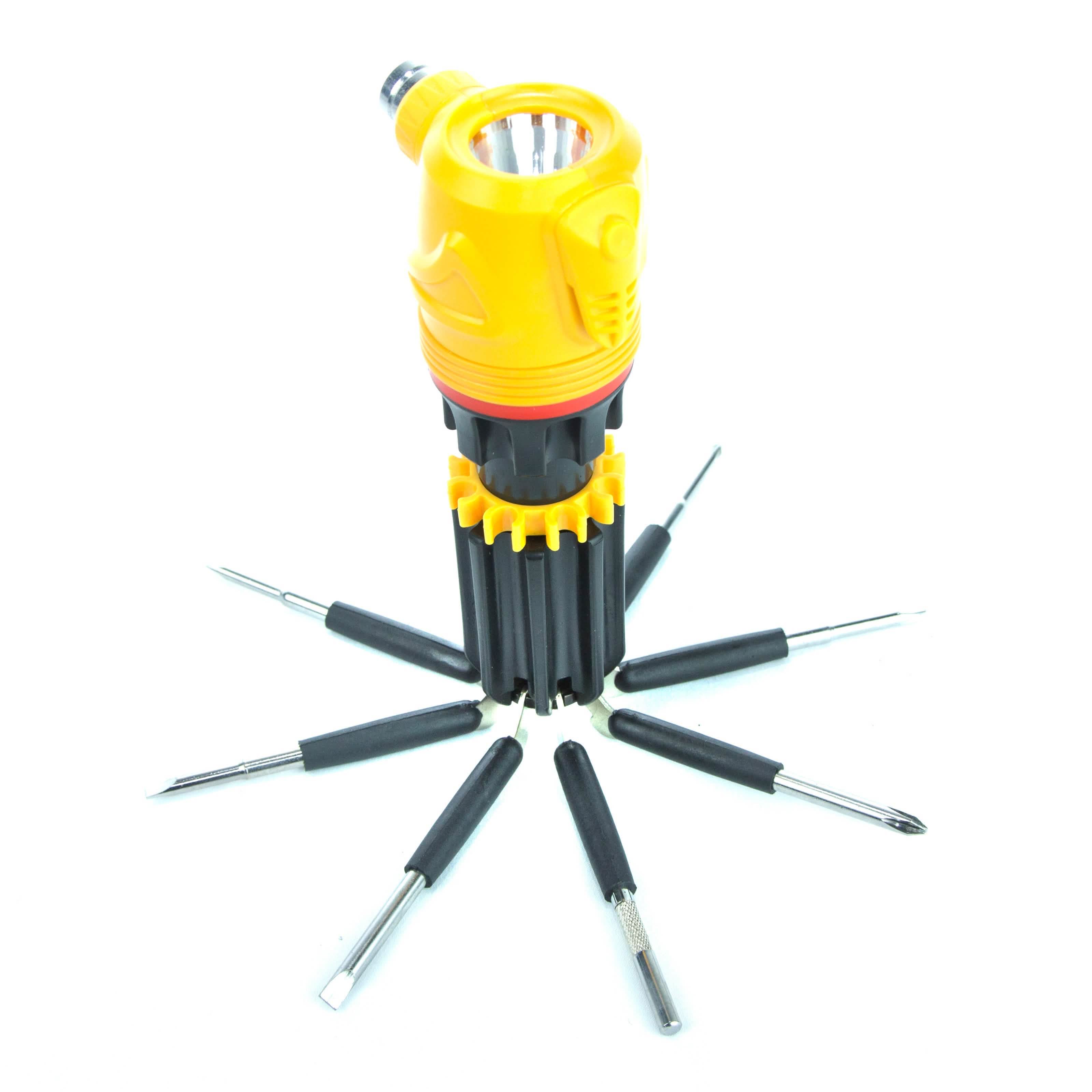 Marteau d'urgence et accessoires