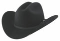 Bullhide Emiliano - Chapeau de cowboy en feutre (8X)