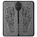 Tapis de massage des pieds EMS stimulateur électrique