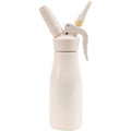 Siphon à crème fouettée professionnel Emson