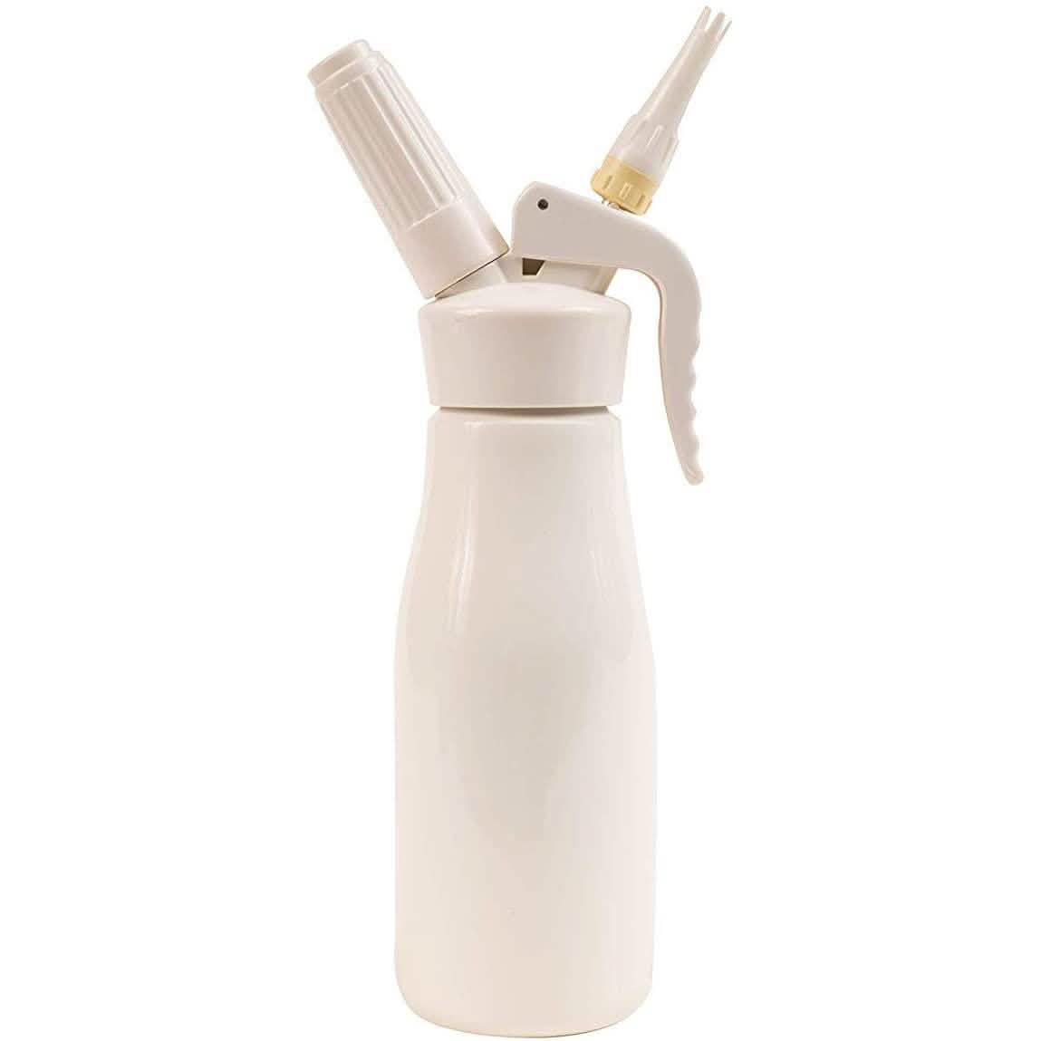 Siphon à crème fouettée professionnel Emson