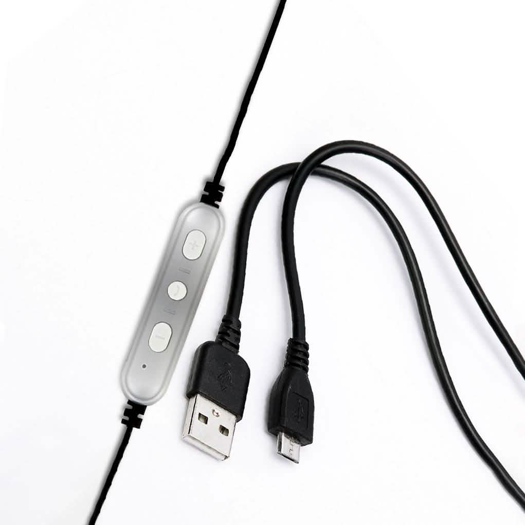 Casque Bluetooth rechargeable ENDURE