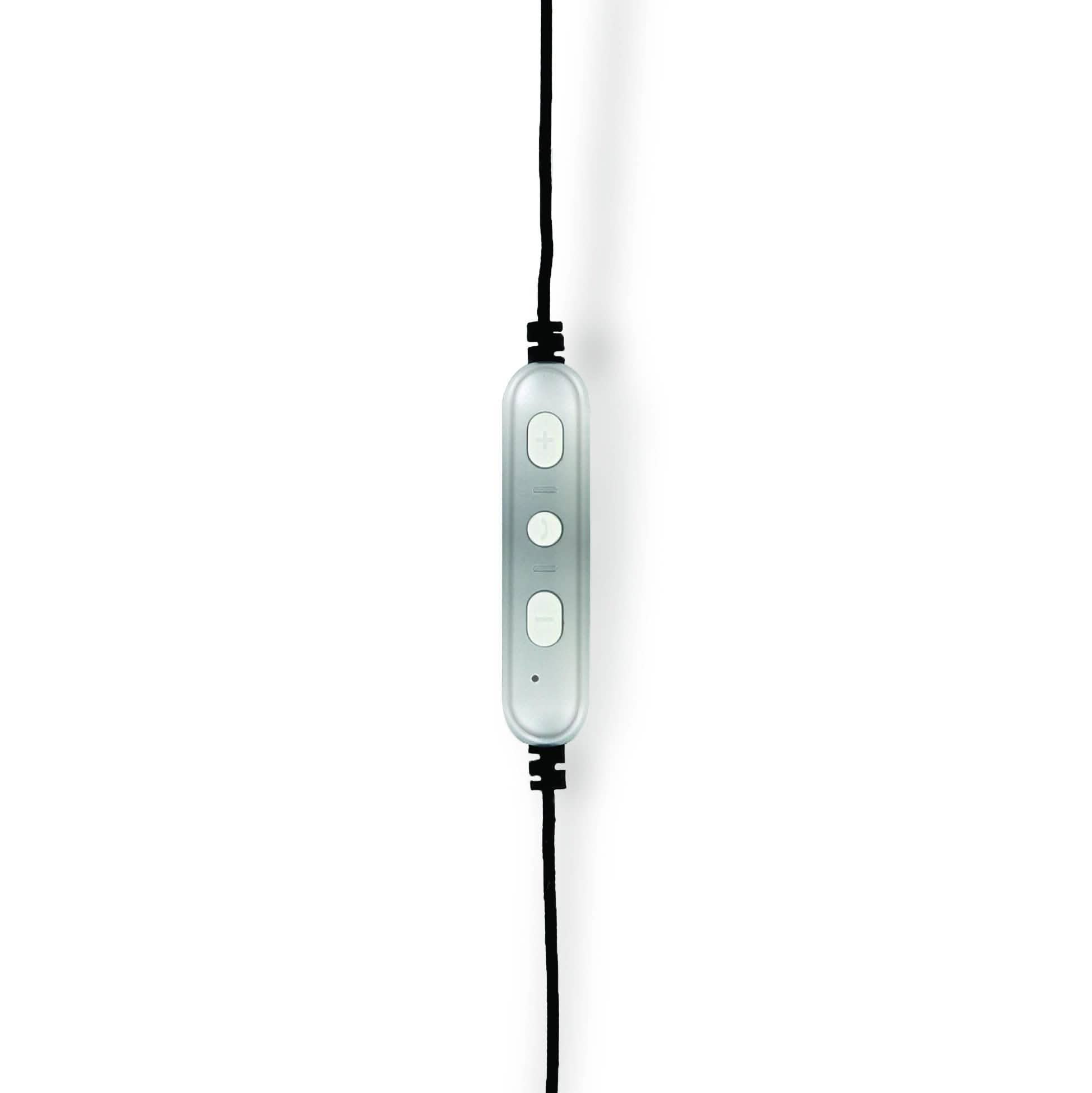 Casque Bluetooth rechargeable ENDURE