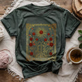 T-shirt L'Énergie du Fil
