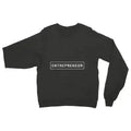 Sweat-shirt pour femmes entrepreneures