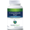 Enzyme Science Candida pro Control 84 Capsules