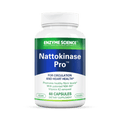 Enzyme Science Nattokinase Pro 60 gélules
