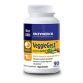Enzymedica - VeggieGest - 90 gélules (anciennement Gastro)