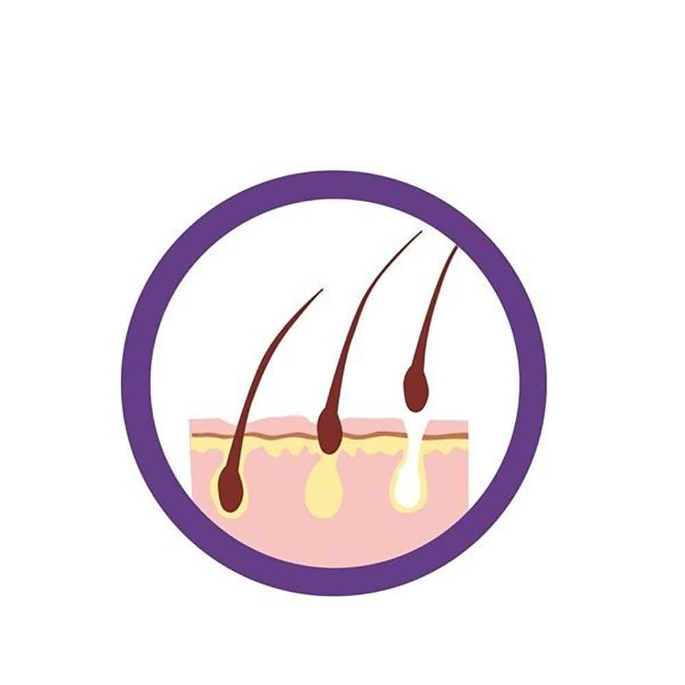 Epi Smooth Élimine Les Poils À La Racine
