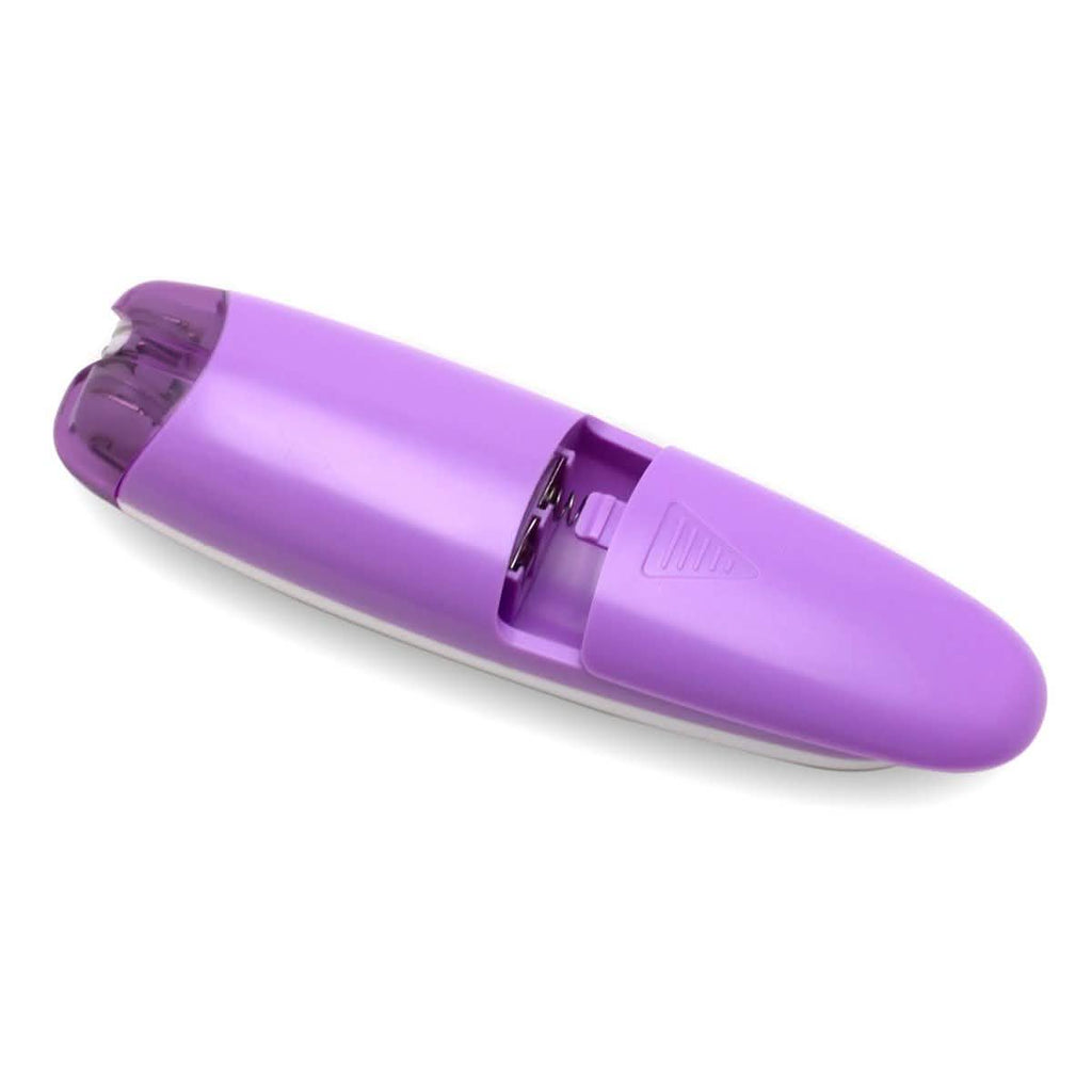 Epi Smooth Élimine Les Poils À La Racine