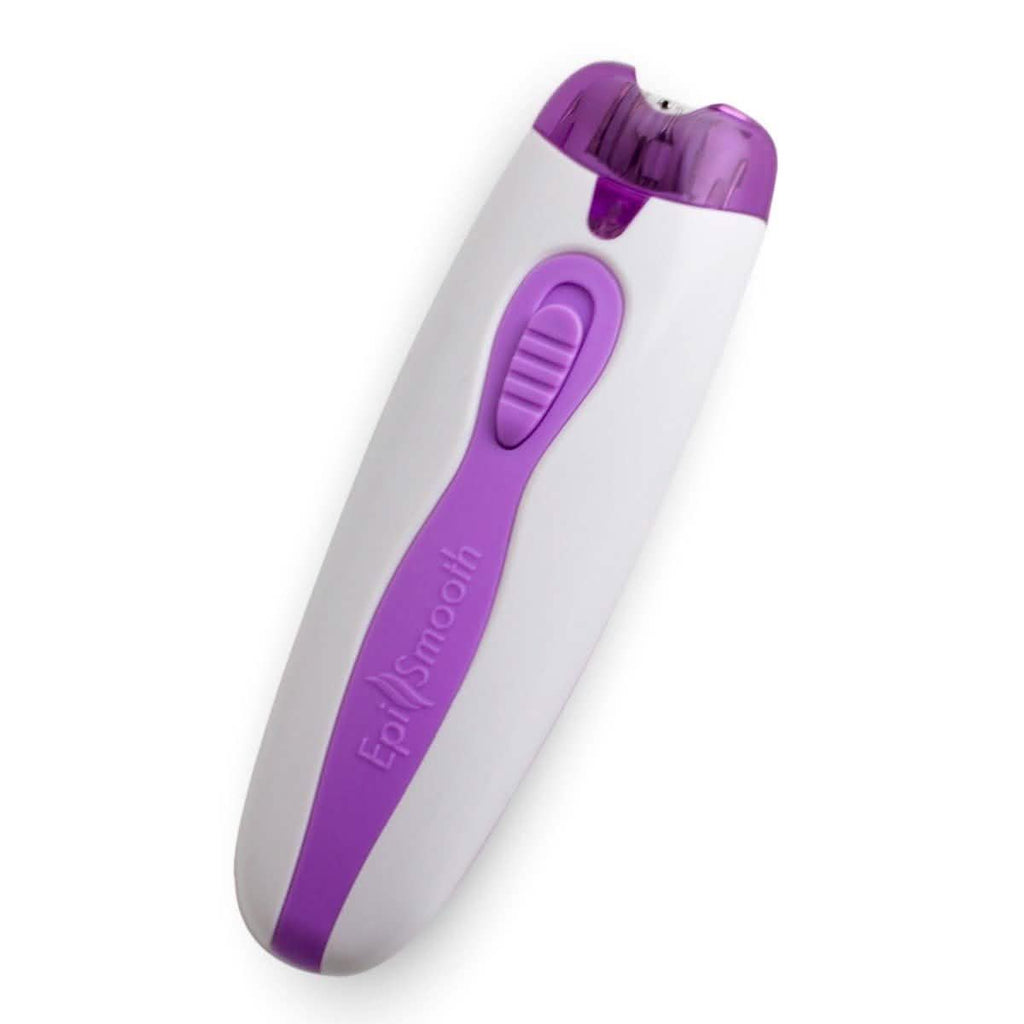 Epi Smooth Élimine Les Poils À La Racine