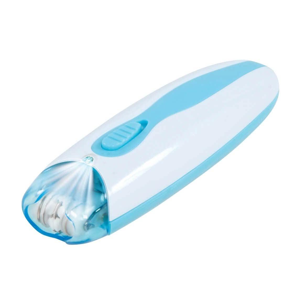 Epi Smooth Élimine Les Poils À La Racine