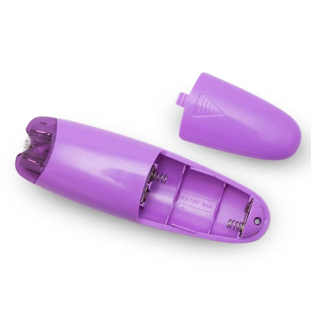 Epi Smooth Élimine Les Poils À La Racine