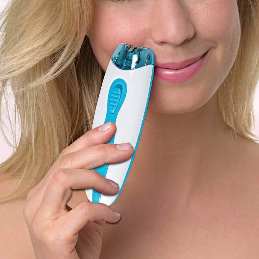 Epi Smooth Élimine Les Poils À La Racine