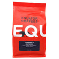 Cafés Equator - Grains de café expresso « Tigerwalk » (297 g)