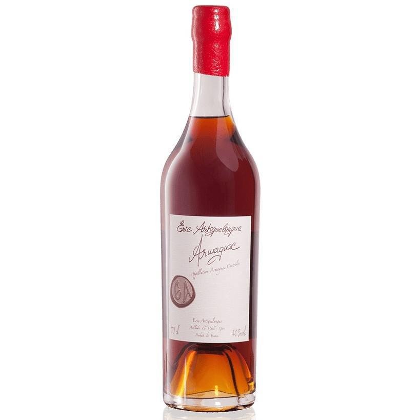 Eric Artiguelongue - Bas Armagnac « Clos des Saveurs: 1995 » (750ML)