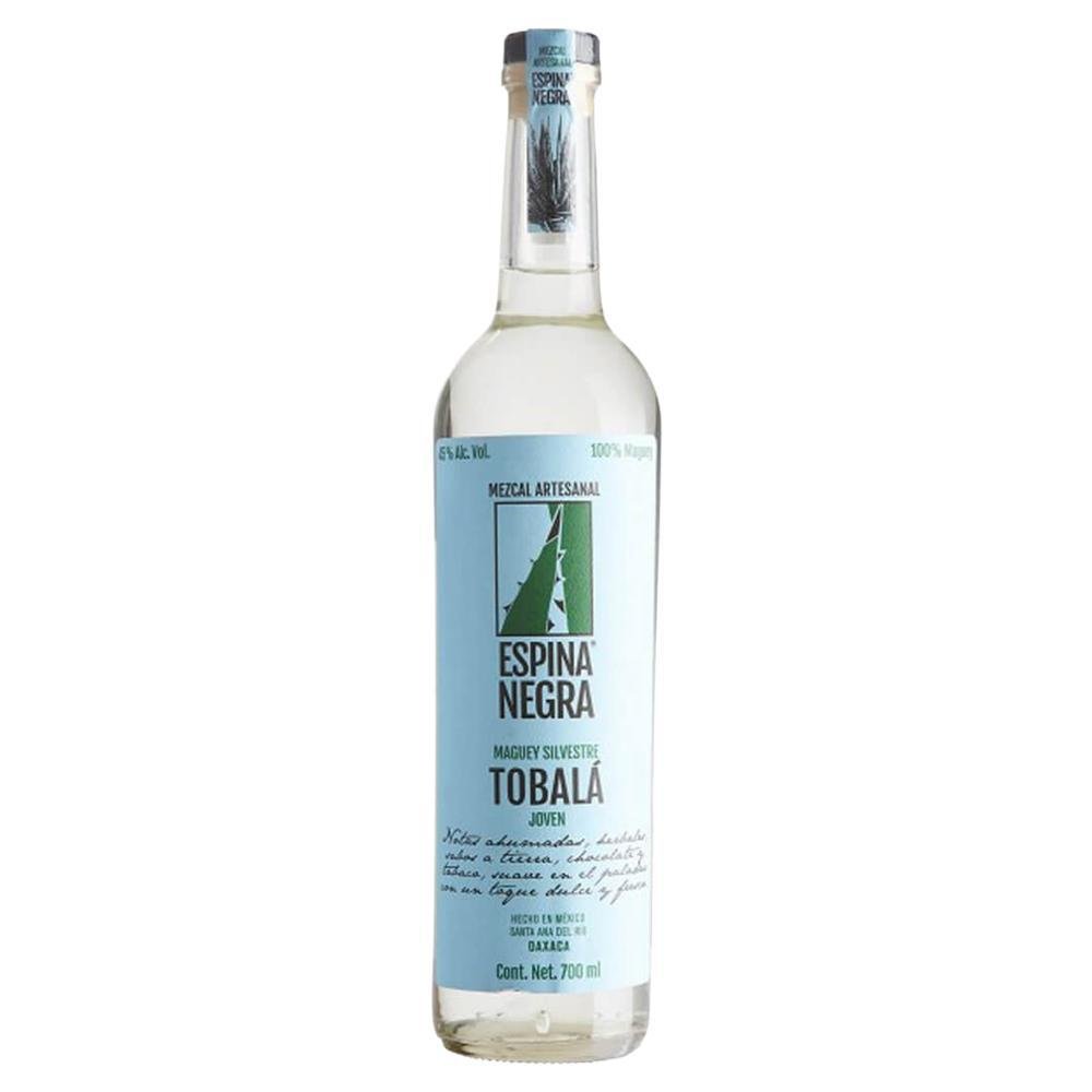 Espina Negra - Mezcal Tobala (Tobala | 750 ML)