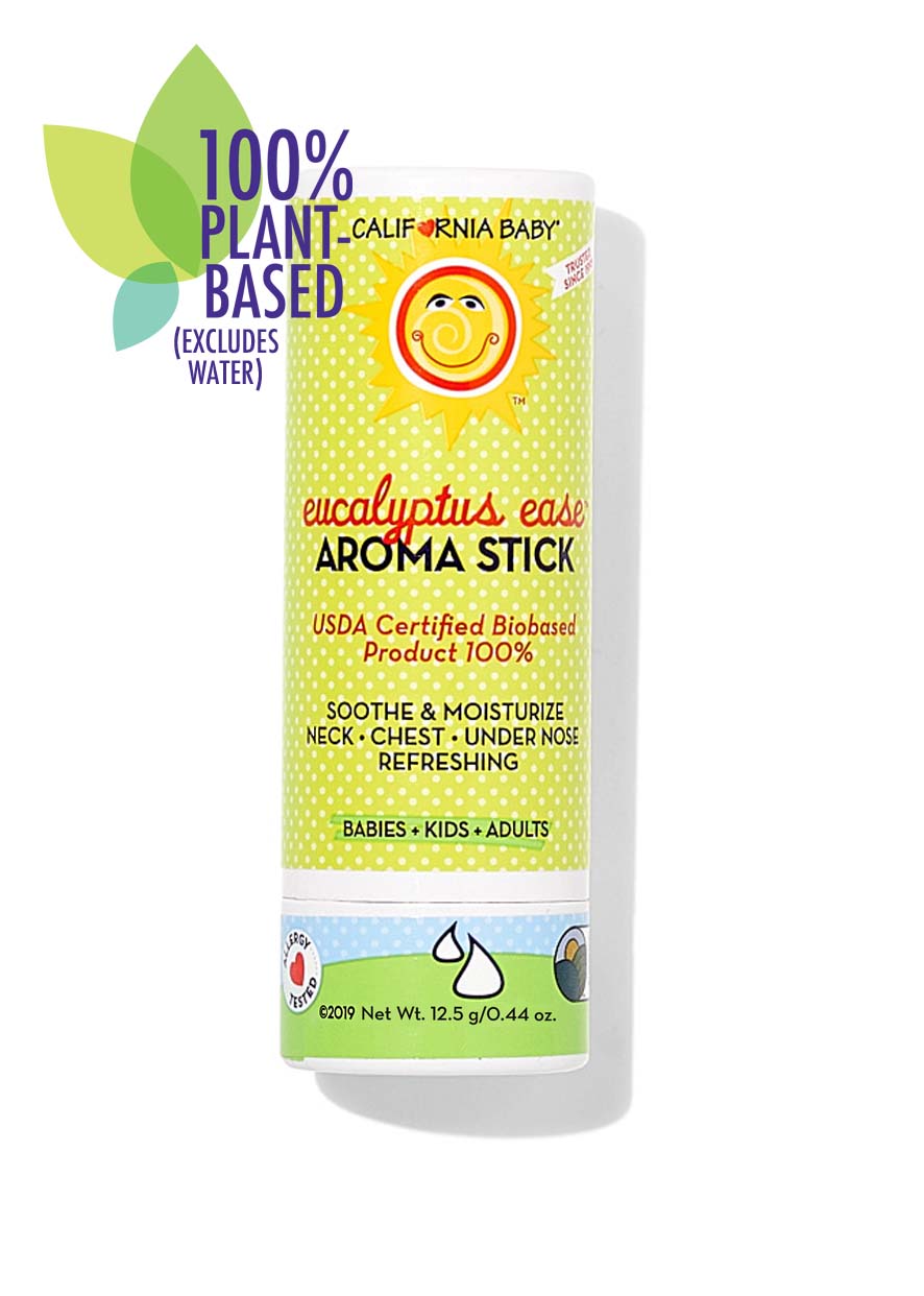Bâton Aromatique Eucalyptus Ease™