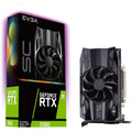 Carte graphique EVGA GeForce RTX 2060 SC Gaming (reconditionnée)
