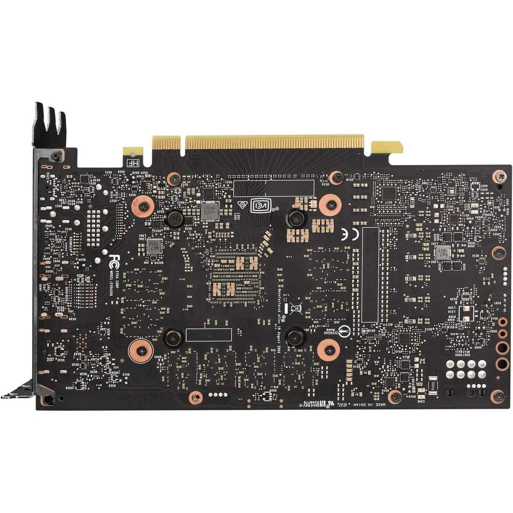 Carte graphique EVGA GeForce RTX 2060 SC Gaming (reconditionnée)