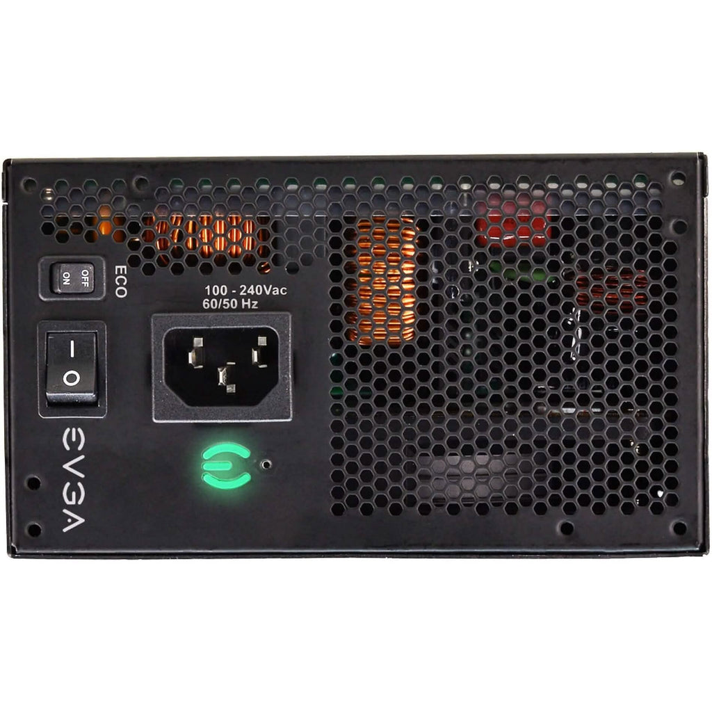 Bloc d'alimentation EVGA SuperNOVA 1000 G5 (220-G5-1000-X1) (reconditionné)