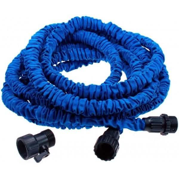 Tuyau d'arrosage extensible rétractable - Tailles variées