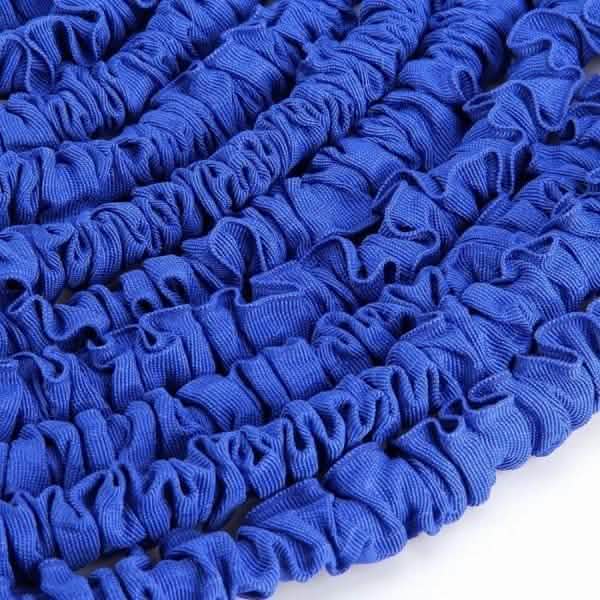 Tuyau d'arrosage extensible rétractable - Tailles variées