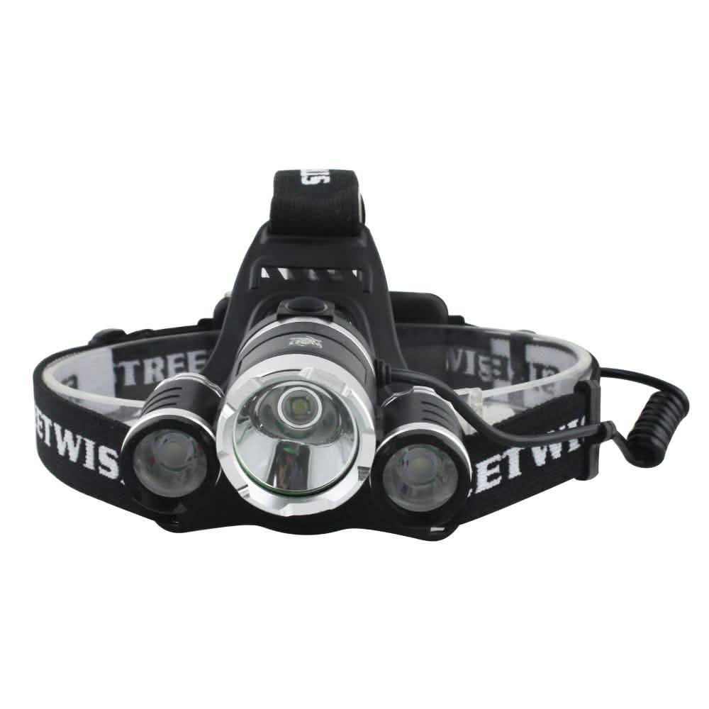 Phare à LED Extreme T6