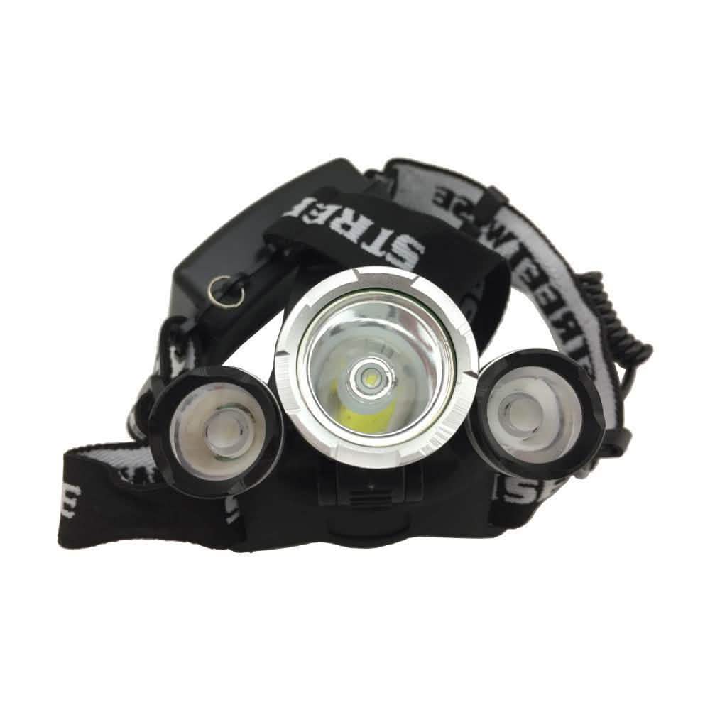Phare à LED Extreme T6