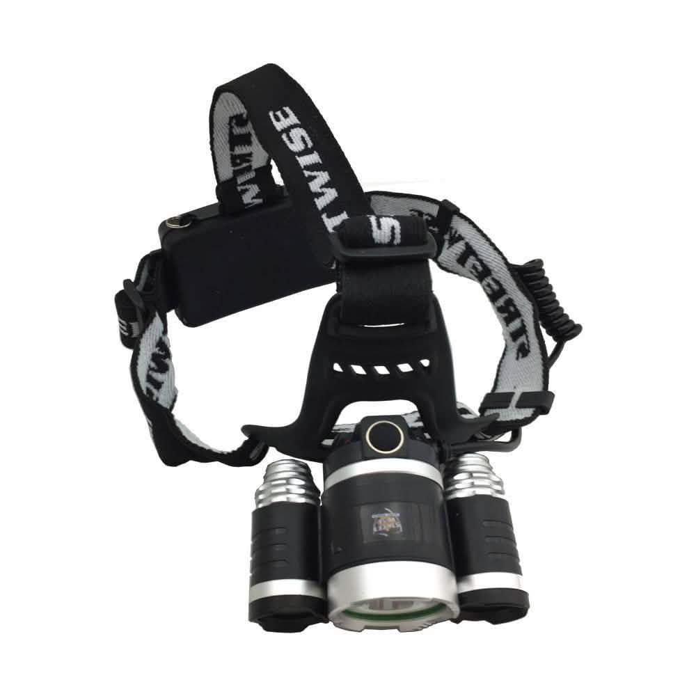 Phare à LED Extreme T6