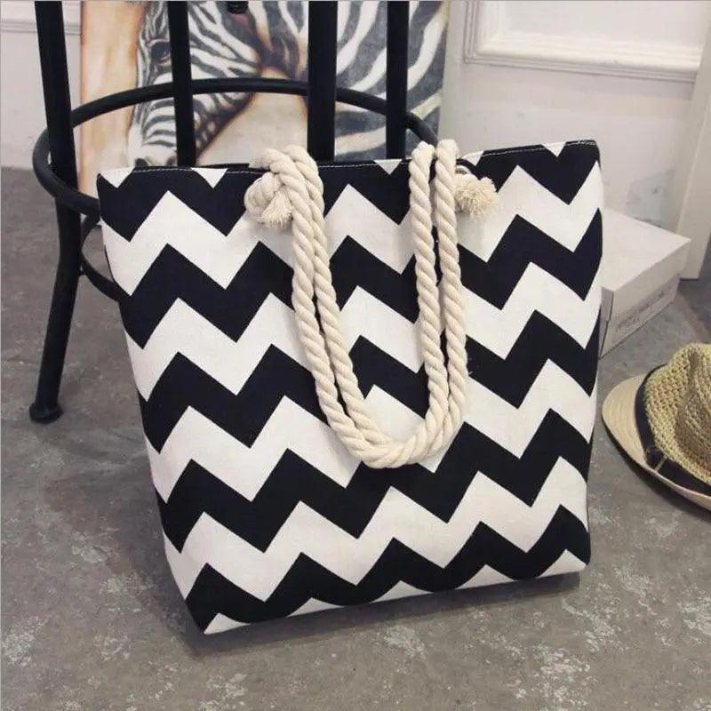 Sac à main pliable accrocheur et tendance pour femme, grande taille, décontracté, motif floral imprimé, en toile, sac à bandoulière graffiti