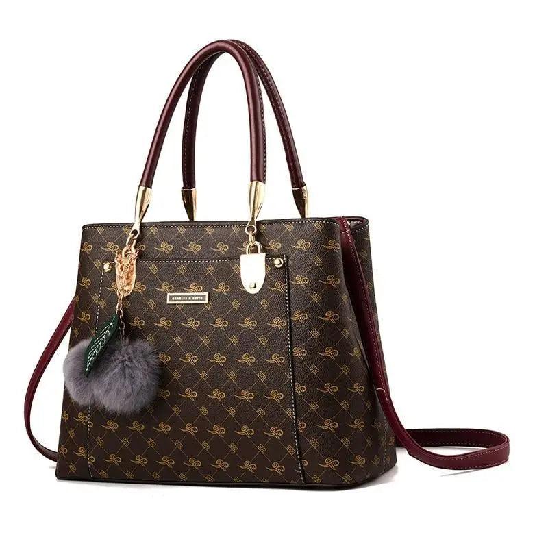 Sac à main pour femme, blanc neige attrayant, avec poche pour téléphone, en cuir, zippé, sacs à bandoulière pour femmes