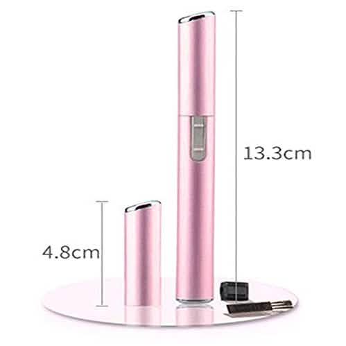 Rasoir électrique à sourcils