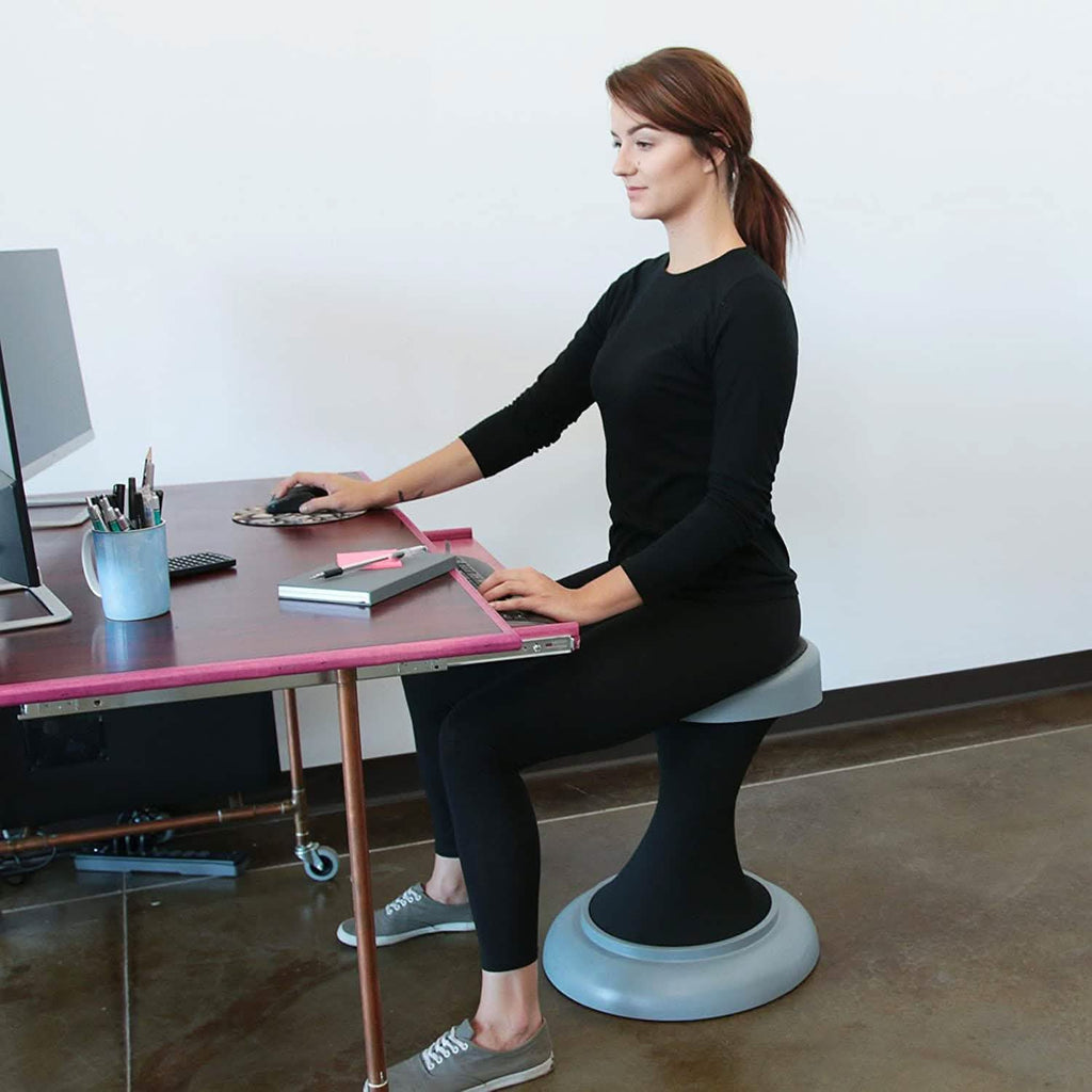 Chaise d'exercice Ezhula Premium Fitness
