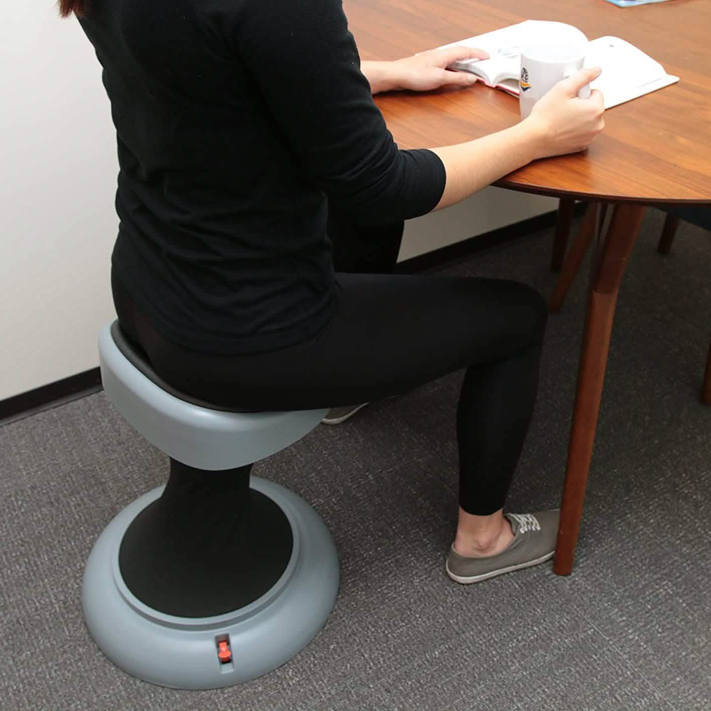 Chaise d'exercice Ezhula Premium Fitness