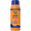 Banana Boat Sport Brume solaire spray 360 couverture FPS 50 Recharge | Spray solaire sans aérosol, Brume écran solaire FPS 50, Sans oxybenzone, Recharge couverture 360, 155 g
